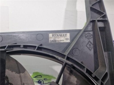 Electroventilador Renault Scenic I  1 9 dCi  2