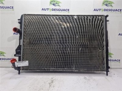 RADIADOR AGUA Renault Scenic I  1 9 dCi