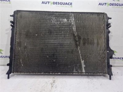 RADIADOR AGUA Renault Scenic I  1 9 dCi  2