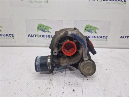 Turbo Peugeot 307  2 0 HDi 90