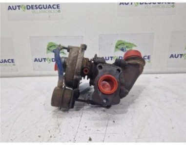 Turbo Peugeot 307  2 0 HDi 90