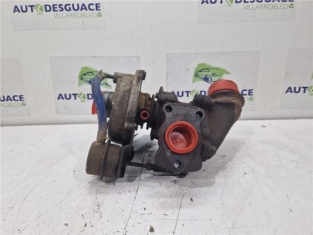 Turbo Peugeot 307  2 0 HDi 90