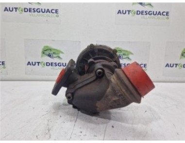 Turbo Peugeot 307  2 0 HDi 90