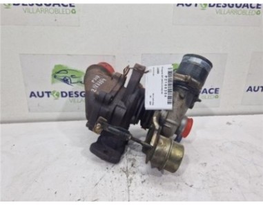 Turbo Peugeot 307  2 0 HDi 90