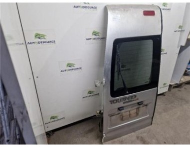 Puerta Trasera Izquierda Ford TRANSIT CONNECT  1 8 TDCi