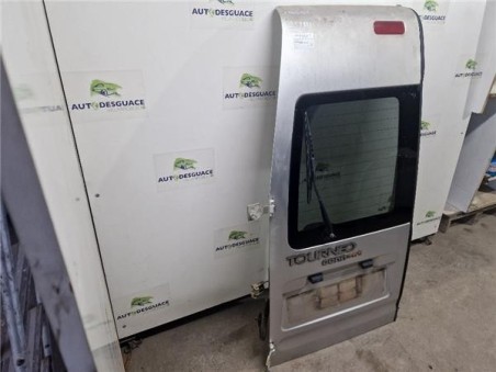 Puerta Trasera Izquierda Ford TRANSIT CONNECT  1 8 TDCi
