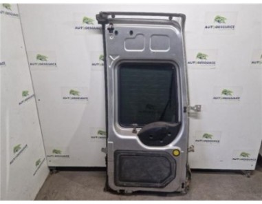 Puerta Trasera Izquierda Ford TRANSIT CONNECT  1 8 TDCi