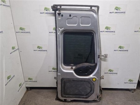 Puerta Trasera Izquierda Ford TRANSIT CONNECT  1 8 TDCi