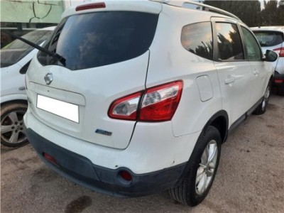 Retrovisor Electrico Izquierdo Nissan Qashqai +2  1 5 Acenta [1 5 Ltr  - 81 kW Turbodiesel CAT]