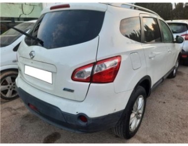 Retrovisor Electrico Izquierdo Nissan Qashqai +2  1 5 Acenta [1 5 Ltr  - 81 kW Turbodiesel CAT]