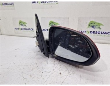 Retrovisor Electrico Derecho Kia Stonic  1 2 GASOLINA