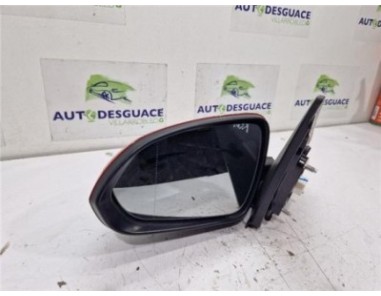 Retrovisor Electrico Izquierdo Kia Stonic  1 2 GASOLINA