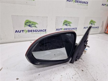 Retrovisor Electrico Izquierdo Kia Stonic  1 2 GASOLINA