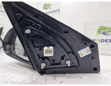 Retrovisor Electrico Izquierdo Kia Stonic  1 2 GASOLINA