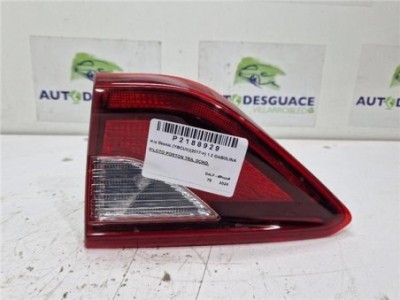 Piloto Porton Trasero Derecho Kia Stonic  1 2 GASOLINA