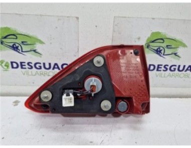 Piloto Porton Trasero Derecho Kia Stonic  1 2 GASOLINA