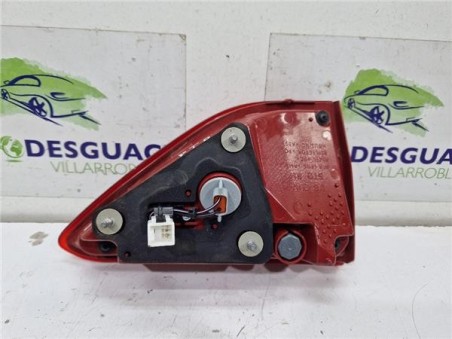 Piloto Porton Trasero Derecho Kia Stonic  1 2 GASOLINA