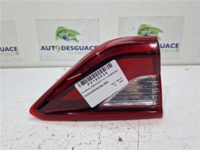 Piloto Porton Trasero Izquierdo Kia Stonic  1 2 GASOLINA