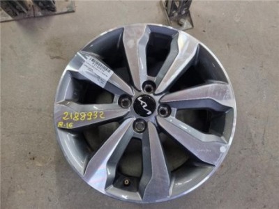 JUEGO LLANTAS Kia Stonic  1 2 GASOLINA