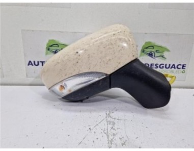 Retrovisor Electrico Derecho Renault Captur I  1 5 Zen [1 5 Ltr  - 66 kW dCi Diesel FAP Energy]