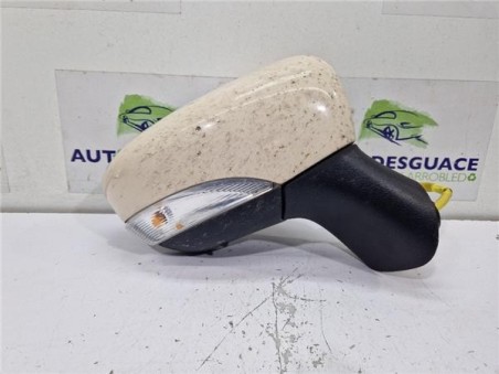 Retrovisor Electrico Derecho Renault Captur I  1 5 Zen [1 5 Ltr  - 66 kW dCi Diesel FAP Energy]