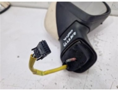 Retrovisor Electrico Derecho Renault Captur I  1 5 Zen [1 5 Ltr  - 66 kW dCi Diesel FAP Energy]