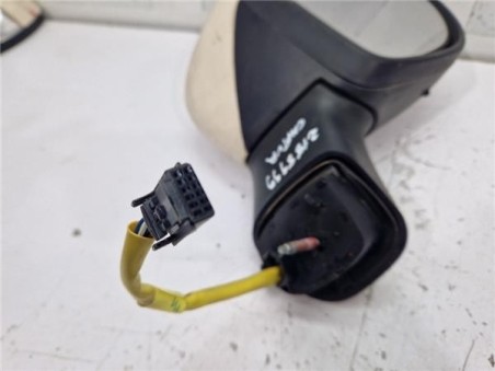 Retrovisor Electrico Derecho Renault Captur I  1 5 Zen [1 5 Ltr  - 66 kW dCi Diesel FAP Energy]