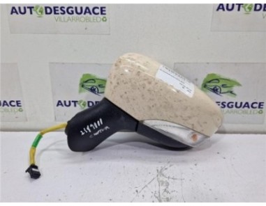 Retrovisor Electrico Izquierdo Renault Captur I  1 5 Zen [1 5 Ltr  - 66 kW dCi Diesel FAP Energy]