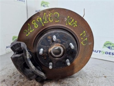 Mangueta Delantera Derecha Kia Sportage  1 7 Concept 4x2 [1 7 Ltr  - 85 kW CRDi CAT]