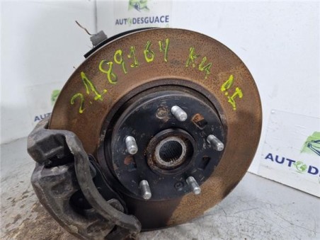 Mangueta Delantera Izquierda Kia Sportage  1 7 Concept 4x2 [1 7 Ltr  - 85 kW CRDi CAT]