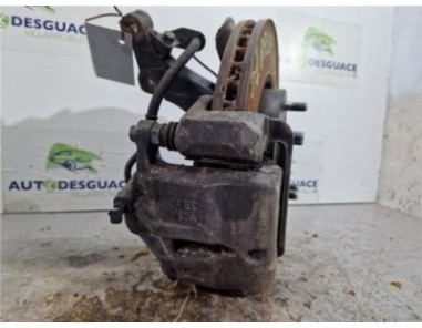 Mangueta Delantera Izquierda Kia Sportage  1 7 Concept 4x2 [1 7 Ltr  - 85 kW CRDi CAT]