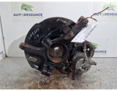 Mangueta Delantera Izquierda Kia Sportage  1 7 Concept 4x2 [1 7 Ltr  - 85 kW CRDi CAT]