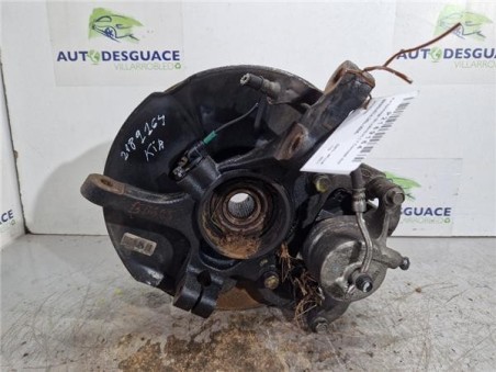 Mangueta Delantera Izquierda Kia Sportage  1 7 Concept 4x2 [1 7 Ltr  - 85 kW CRDi CAT]