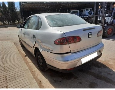 Seat Cordoba Berlina  1 4 Fresh [1 4 Ltr  - 55 kW TDI]