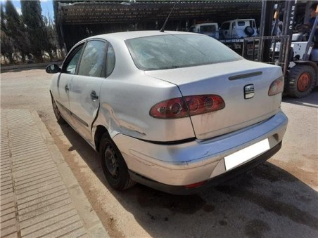 Seat Cordoba Berlina  1 4 Fresh [1 4 Ltr  - 55 kW TDI]