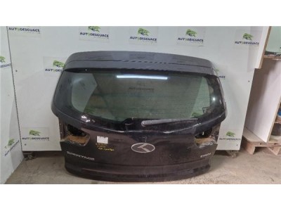 Porton Trasero Kia Sportage  1 7 Concept 4x2 [1 7 Ltr  - 85 kW CRDi CAT]