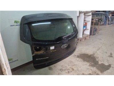 Porton Trasero Kia Sportage  1 7 Concept 4x2 [1 7 Ltr  - 85 kW CRDi CAT] 2