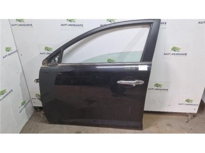 Puerta Delantera Izquierda Kia Sportage  1 7 Concept 4x2 [1 7 Ltr  - 85 kW CRDi CAT]