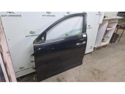 Puerta Delantera Izquierda Kia Sportage  1 7 Concept 4x2 [1 7 Ltr  - 85 kW CRDi CAT] 2