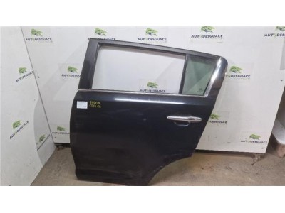 Puerta Trasera Izquierda Kia Sportage  1 7 Concept 4x2 [1 7 Ltr  - 85 kW CRDi CAT]