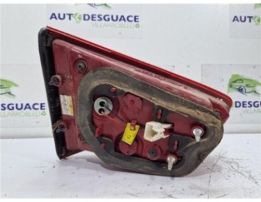 Piloto Porton Trasero Derecho Kia Sportage  1 7 Concept 4x2 [1 7 Ltr  - 85 kW CRDi CAT]