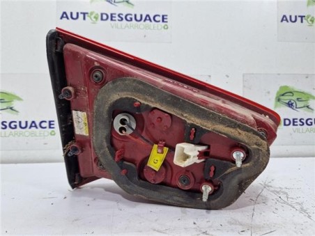 Piloto Porton Trasero Derecho Kia Sportage  1 7 Concept 4x2 [1 7 Ltr  - 85 kW CRDi CAT]