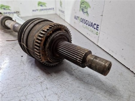 Transmision Delantera Derecha Kia Sportage  1 7 Concept 4x2 [1 7 Ltr  - 85 kW CRDi CAT]