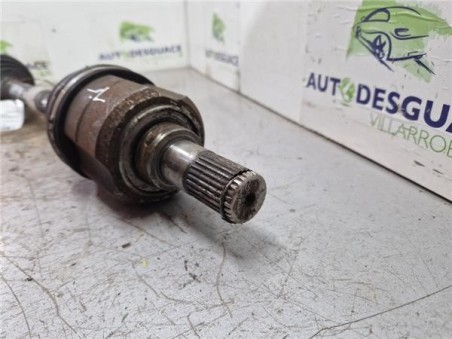 Transmision Delantera Izquierda Kia Sportage  1 7 Concept 4x2 [1 7 Ltr  - 85 kW CRDi CAT]