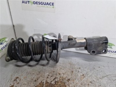 Amortiguador Delantero Izquierdo Citroen C5 Aircross  1 5 Feel [1 5 Ltr  - 96 kW Blue-HDI FAP]