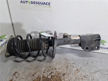 Amortiguador Delantero Izquierdo Citroen C5 Aircross  1 5 Feel [1 5 Ltr  - 96 kW Blue-HDI FAP]