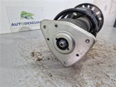 Amortiguador Delantero Izquierdo Citroen C5 Aircross  1 5 Feel [1 5 Ltr  - 96 kW Blue-HDI FAP] 2