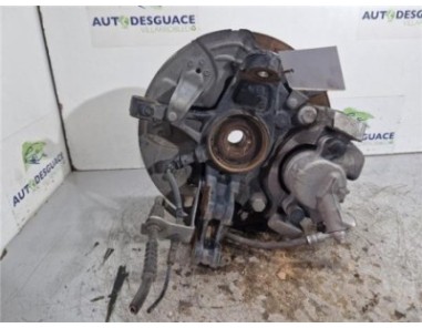 Mangueta Delantera Derecha Citroen C5 Aircross  1 5 Feel [1 5 Ltr  - 96 kW Blue-HDI FAP]