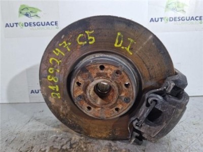 Mangueta Delantera Izquierda Citroen C5 Aircross  1 5 Feel [1 5 Ltr  - 96 kW Blue-HDI FAP]