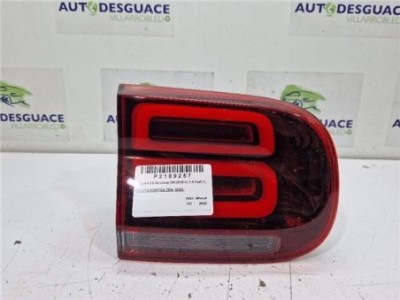 Piloto Porton Trasero Izquierdo Citroen C5 Aircross  1 5 Feel [1 5 Ltr  - 96 kW Blue-HDI FAP]